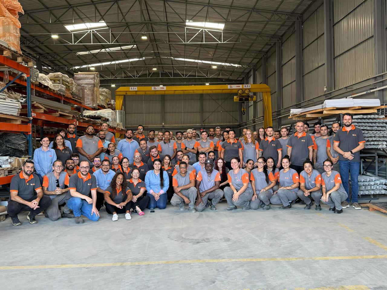 Grupo MB